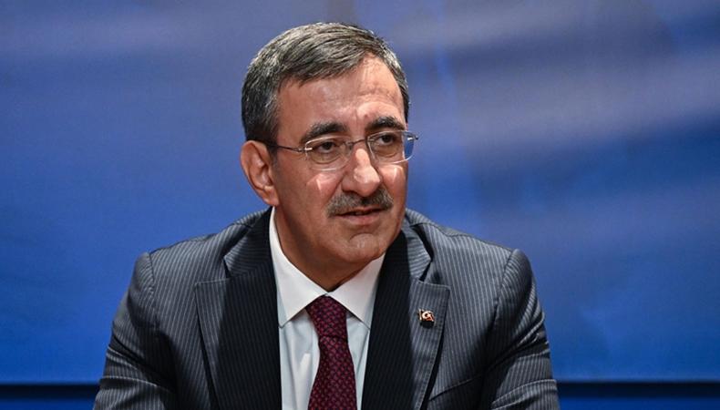 Cumhurbaşkanı Yardımcısı Yılmaz, İngiltere'de yatırımcılarla buluşacak