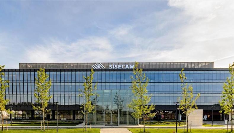 Şişecam'ın 2024 yılı net satışları 186 milyar TL seviyesinde gerçekleşti