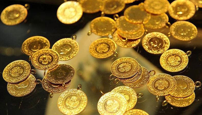 Altın haftaya yükselişle başladı
