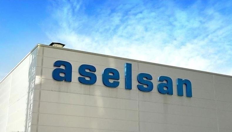 ASELSAN'dan 54 milyon dolarlık yeni anlaşma