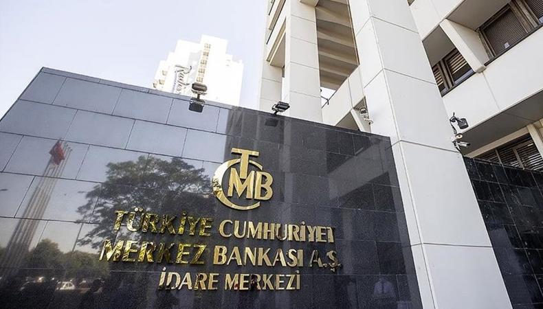 Merkez Bankası faiz kararını açıkladı