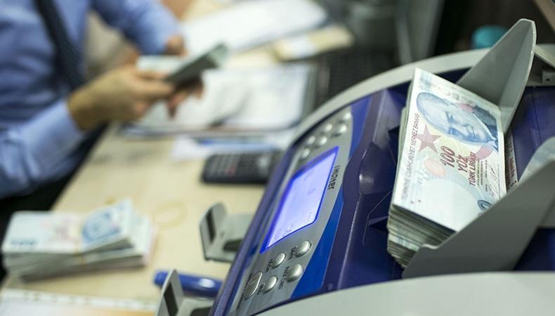 BES'te fon büyüklüğü 1.4 trilyon liraya yaklaştı