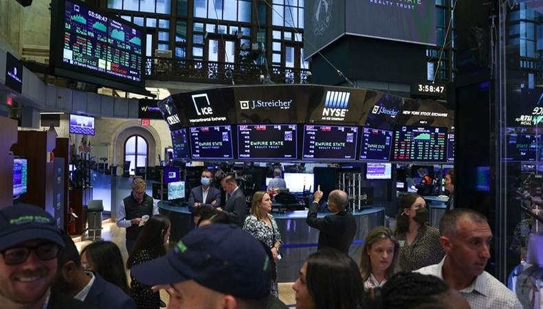 Küresel piyasalar ABD verilerine odaklandı