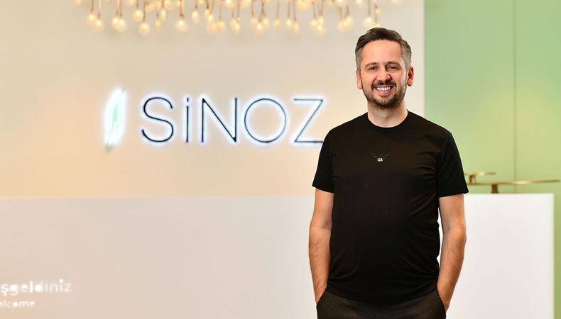 Sinoz Kozmetik Grup Şirketleri, 'Atayol Grup' markasıyla tek çatı altında