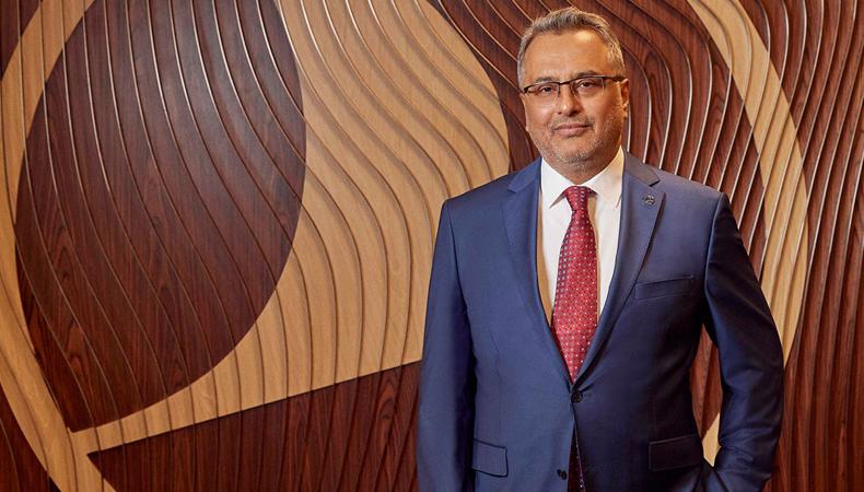 "Avrupa'nın en fazla uçuş gerçekleştiren havayoluyuz"