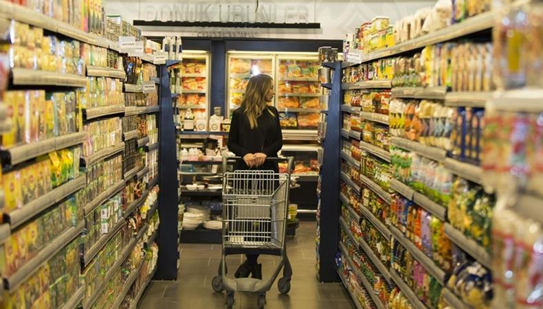 Ekonomik güven endeksi verileri açıklandı