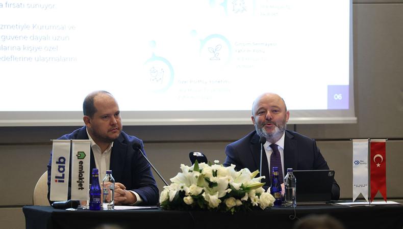 Neo Portföy ve Emlakjet'ten gayrimenkul yatırım fonu