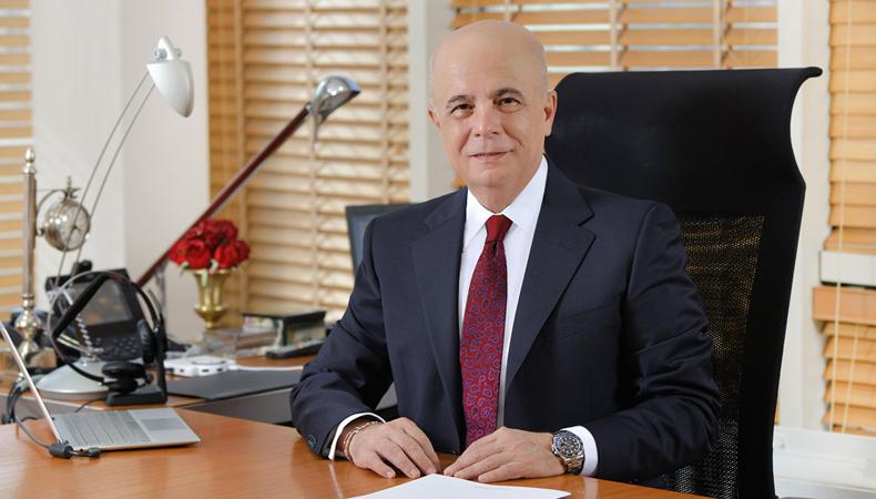 Yıldız Holding Yönetim Kurulu Başkanı Mehmet Tütüncü oldu
