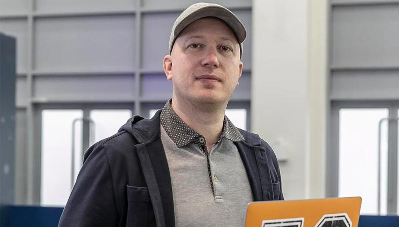 'Beyaz Şapkalı Hacker FC', Perakende Günleri kapsamında İstanbul'a geliyor