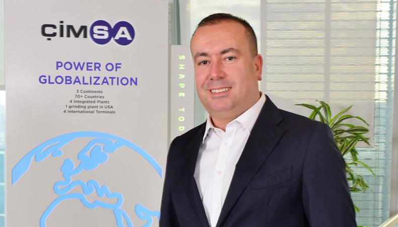 Çimsa, yılın ilk çeyreğinde cirosunu artırdı