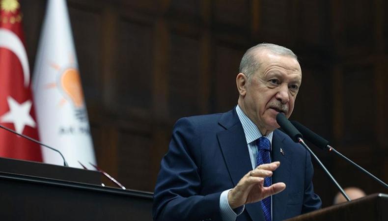 Cumhurbaşkanı Erdoğan duyurdu: Yarısı Bizden kampanyasında destek arttı