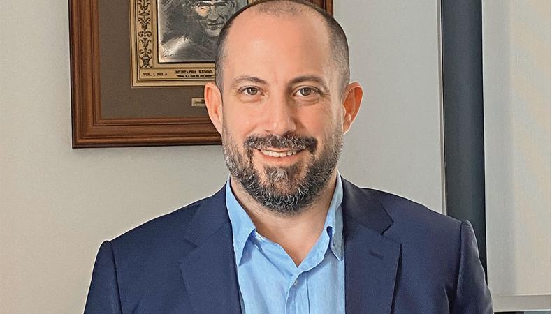 Demiryolu ve depo yatırımlarıyla operasyonel verimlilik