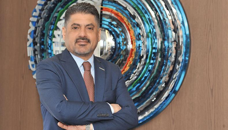 "KOBİ'ler için dijital dönüşüm zorunluluk"