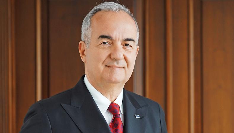 “Küresel ticaret vizyonumuzun vazgeçilmez bir parçası"