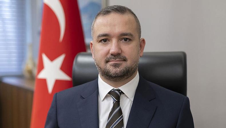 TCMB Başkanı Karahan'dan 'enflasyon' mesajı