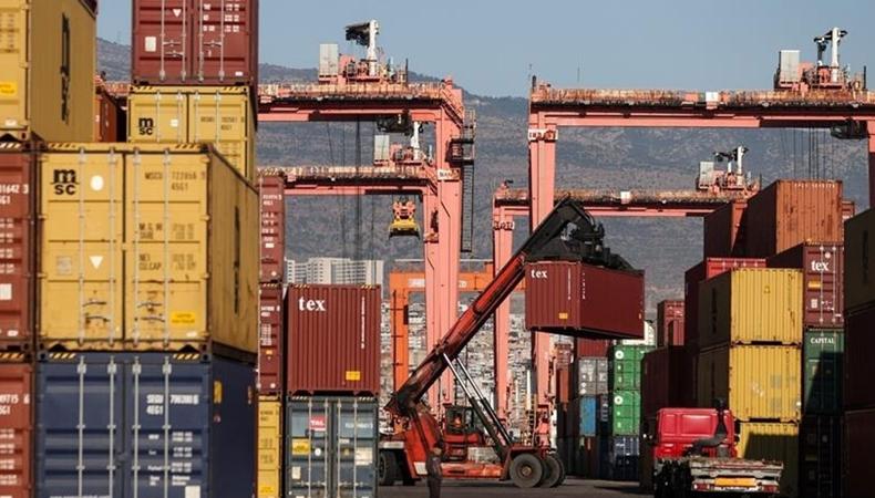 Kimya sektörünün ihracatı 4 ayda 10 milyar doları aştı