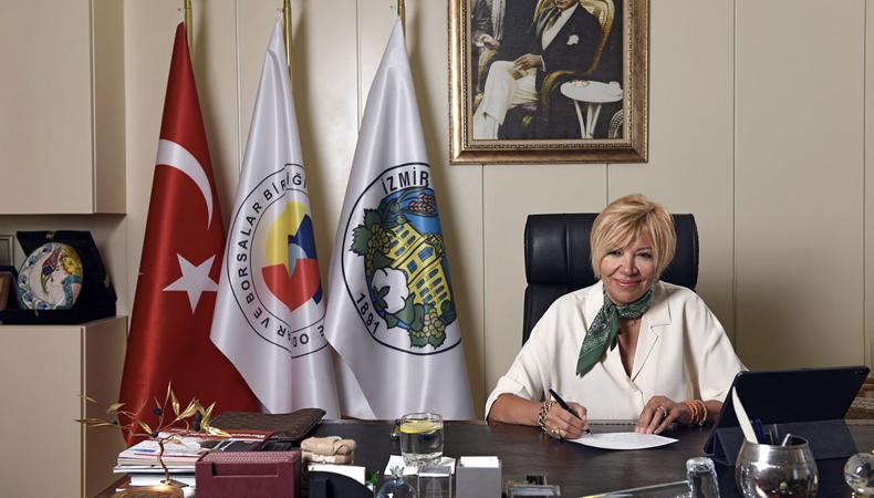 “Akıllı tarımın yükselişi ile dijital tarımda verimlilik artacak”