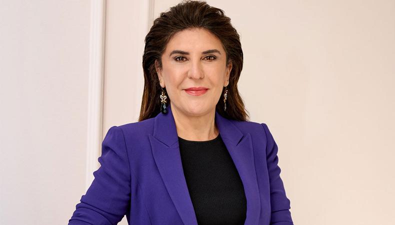 Ankara Gayrimenkul Zirvesi'nde 'Türkiye'nin Gayrimenkul Aklı' konuşulacak