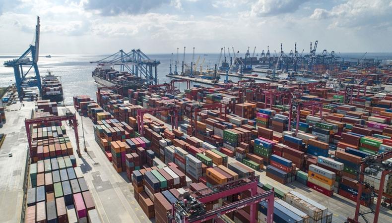 Türkiye-İngiltere arasında ticaretin hızlanması bekleniyor