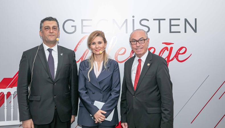 Roche İlaç'tan Türkiye-İsviçre Dostluk Anlaşması'nın 100. yılına özel etkinlik