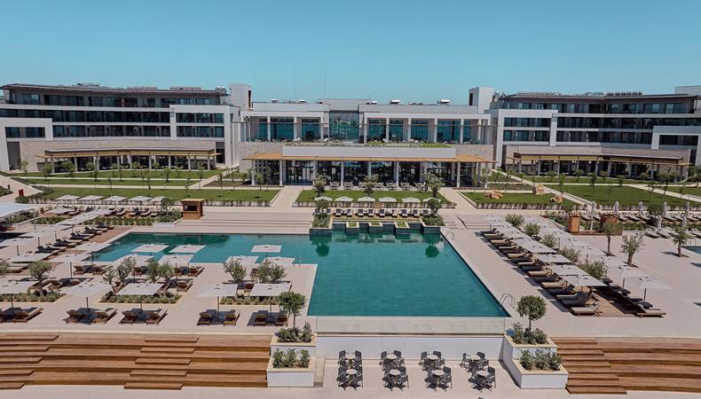 Anda'da sporun ve ilhamın buluştuğu anlar: Olimpiyat ruhuyla geçen bir hafta sonu