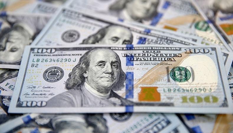 İlk çeyrekte Türkiye'ye 3 milyar dolarlık uluslararası doğrudan yatırım geldi