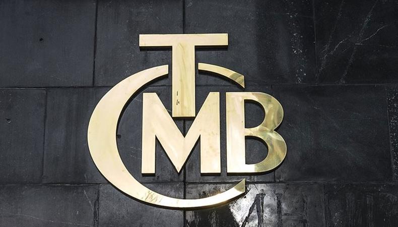 Merkez Bankası rezervleri arttı
