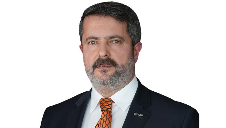Türkiye için stratejik hedef: Tarımda teknolojik bağımsızlık