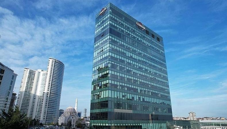 Türk Eximbank'tan 1 milyar dolarlık rekor sendikasyon kredisi