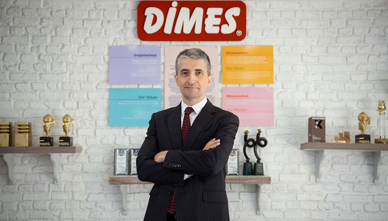 "Üreticiyle birlikte büyümeyi benimsiyoruz"