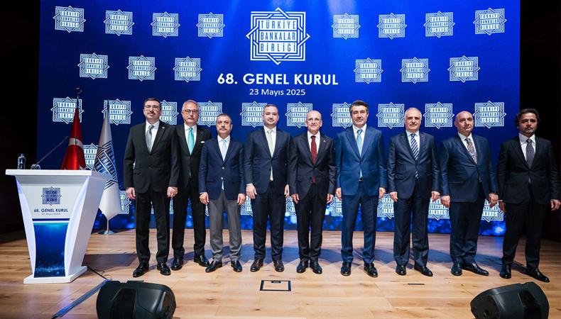 Bakan Şimşek'ten enflasyon mesajı