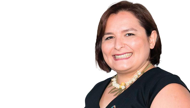 Dijital tarımda kadın eliyle geleceği kurmak