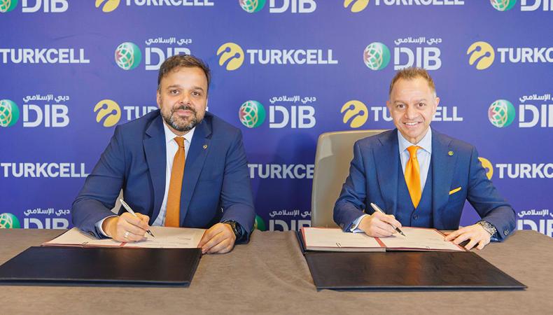 Turkcell, Körfez Bölgesi'nden 150 milyon dolarlık faizsiz finansman sağladı