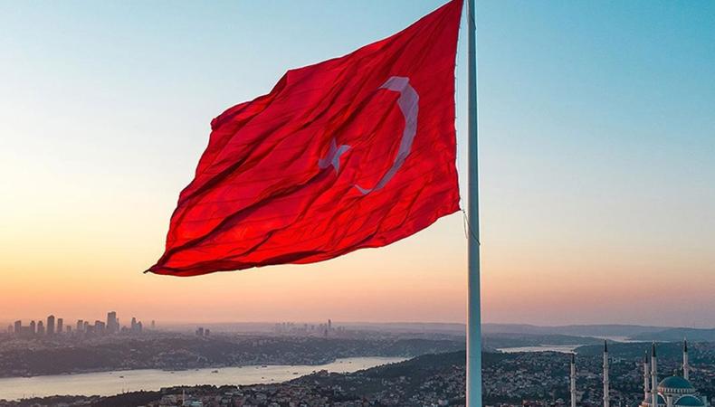 Türkiye ekonomisinin ilk çeyrekte yüzde 2.1 büyümesi bekleniyor