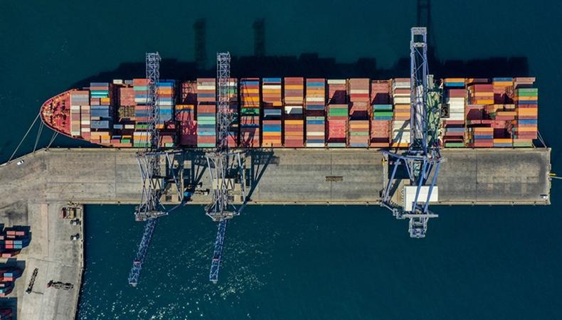 Dış ticaret verileri açıklandı