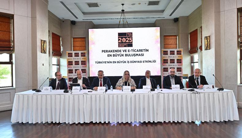 Perakende sektörü 'ortak akılda' buluştu