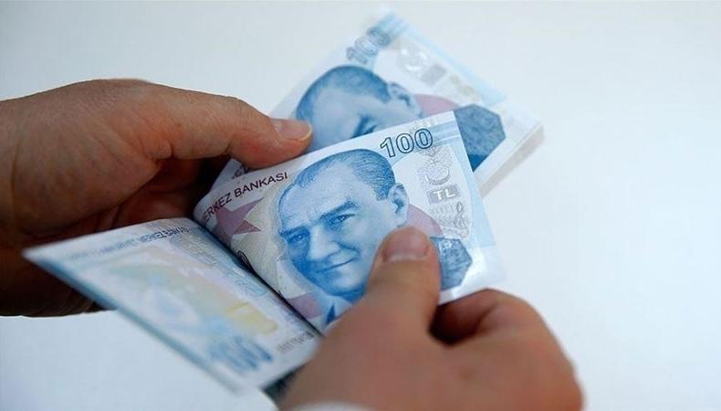 Emekliye bayram ikramiyesinde ödeme takvimi belli oldu