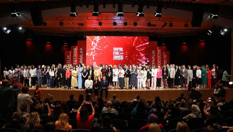 İş dünyası önyargıları konuştu