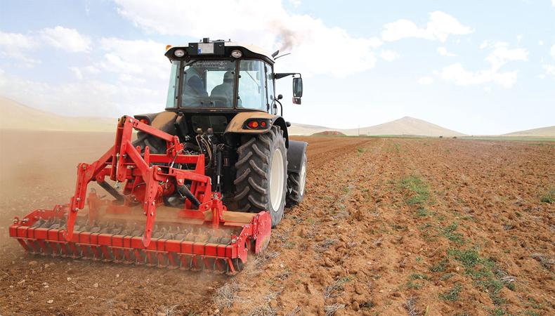 Türkiye tarımında niş ürünler ve ihracat potansiyeli