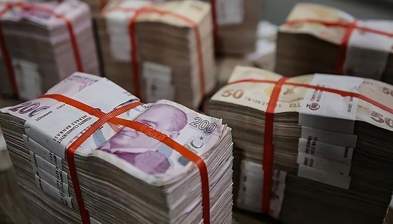 Bankacılık sektörünün net kârı 264.2 milyar TL oldu