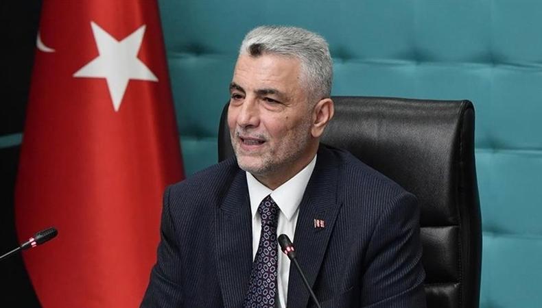 Bakan Bolat: Enflasyonda yüzde 20'li rakamlar ufukta belirdi