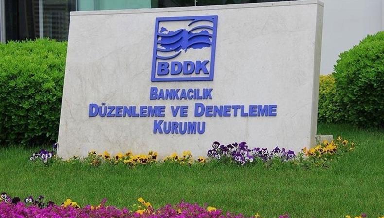 BDDK'dan Halk Katılım Bankası'nın kurulmasına onay