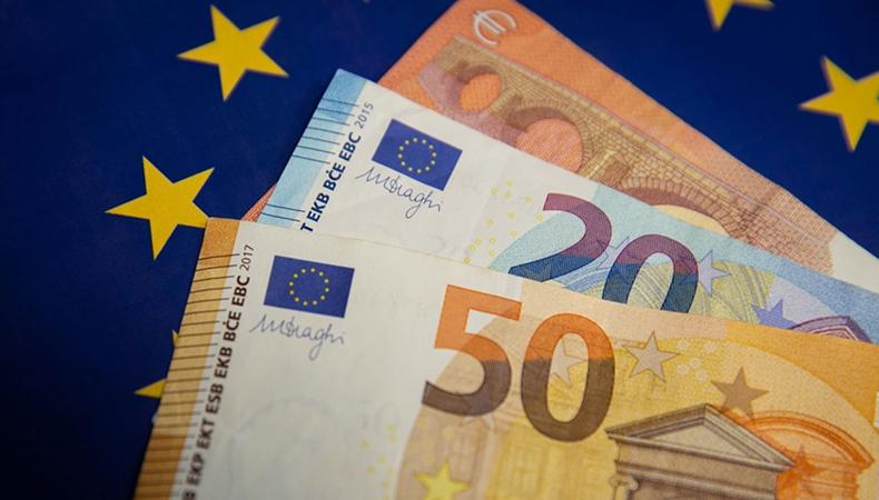 Bulgaristan, Euro'ya geçmeye hazırlanıyor