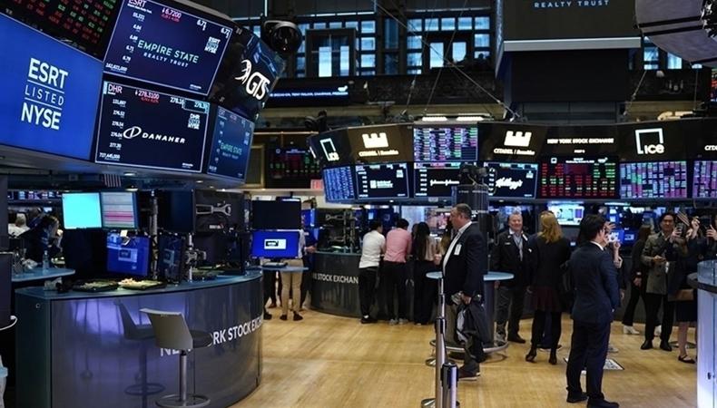 Küresel piyasalarda pozitif görünüm