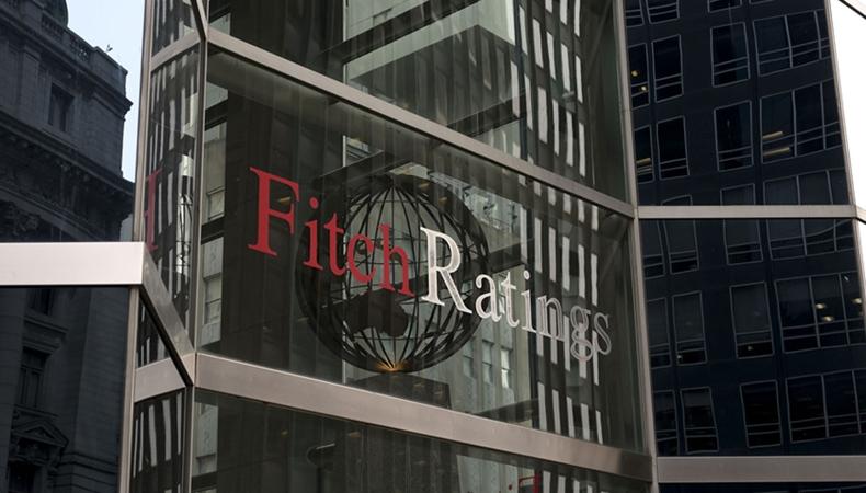 Fitch'ten Türk bankalarının görünümüne ilişkin değerlendirme