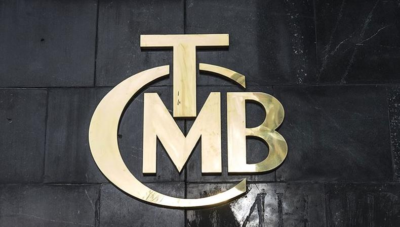Merkez Bankası rezervleri yükselişini sürdürüyor
