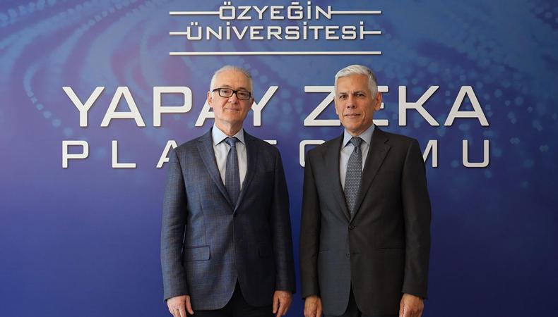 Kamu, özel sektör ve akademi arasında yapay zeka alanında dev iş birliği