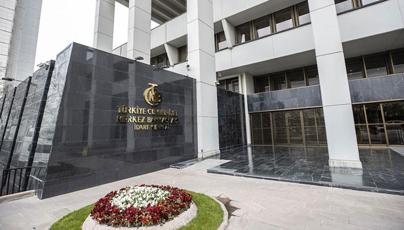 Gözler TCMB'nin faiz kararında olacak