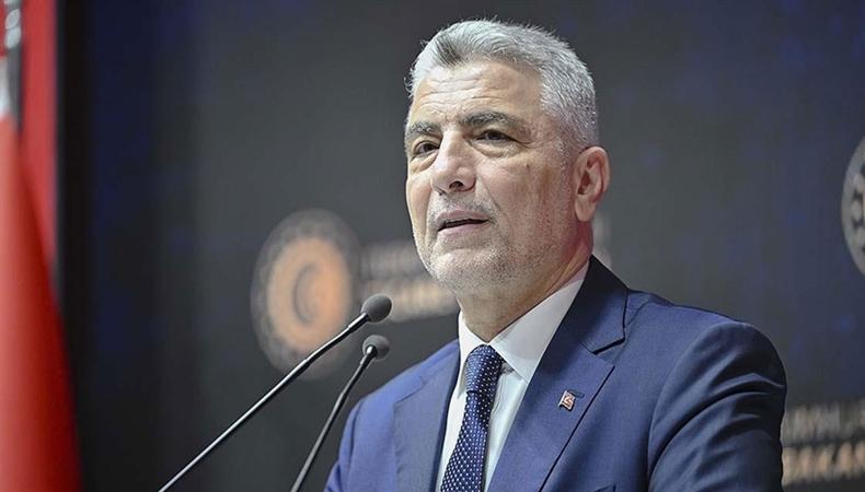 Bakan Bolat'tan cari işlemler değerlendirmesi