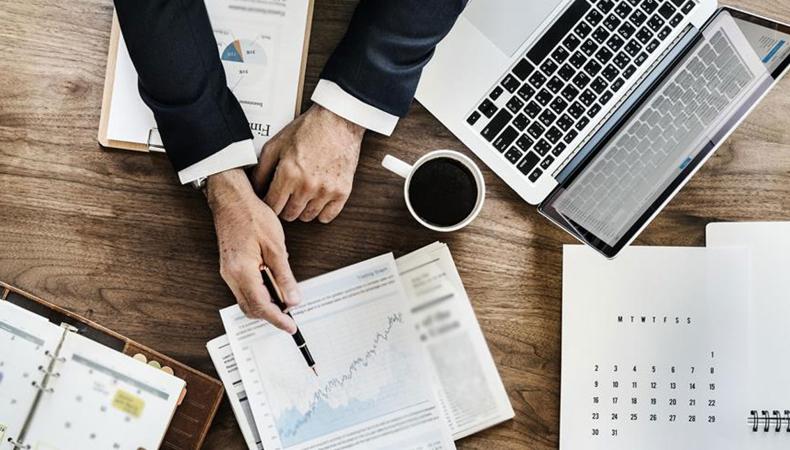 Genç girişimciler için 250 milyon Euro'luk finansman programı başlıyor